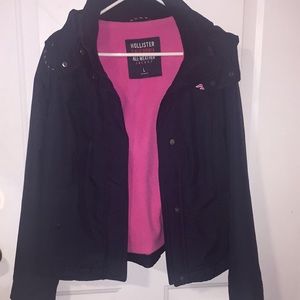 Hollister Jacket